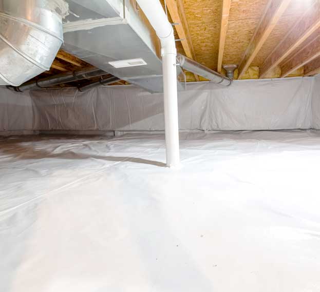 Attic Insulation