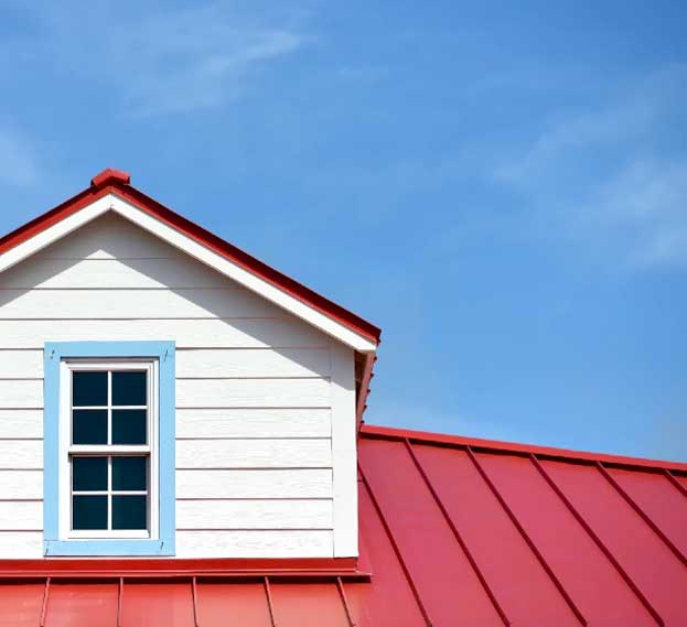 Attic Insulation