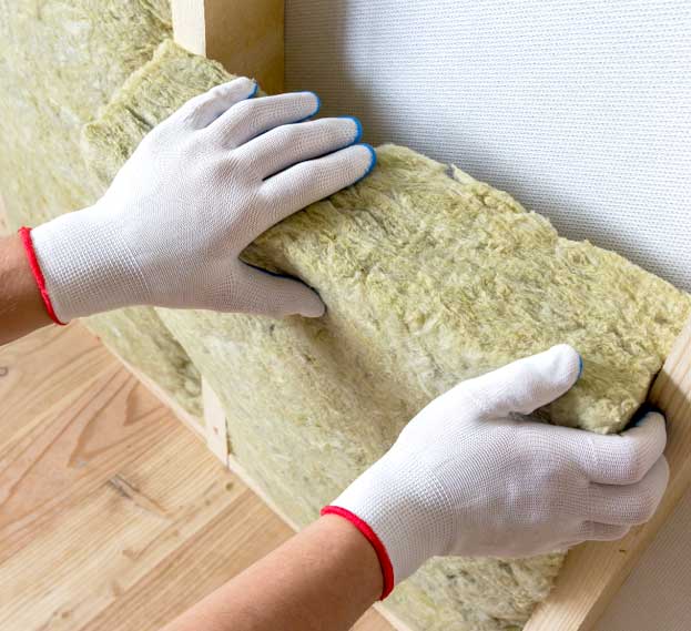Attic Insulation